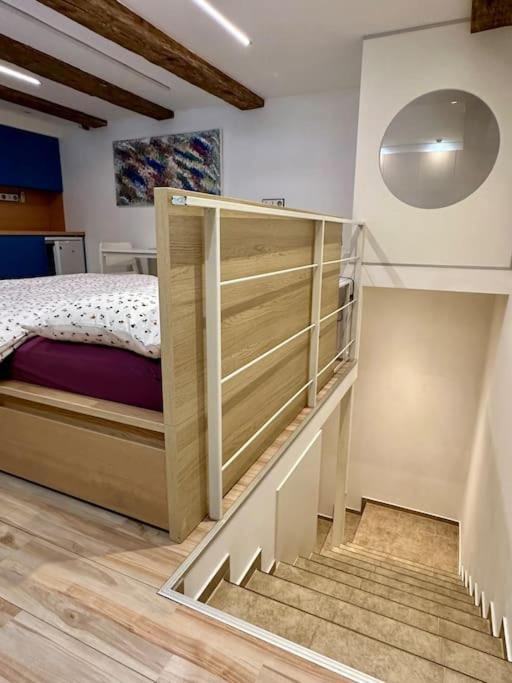 Palac Anezka D1 Brno Ngoại thất bức ảnh